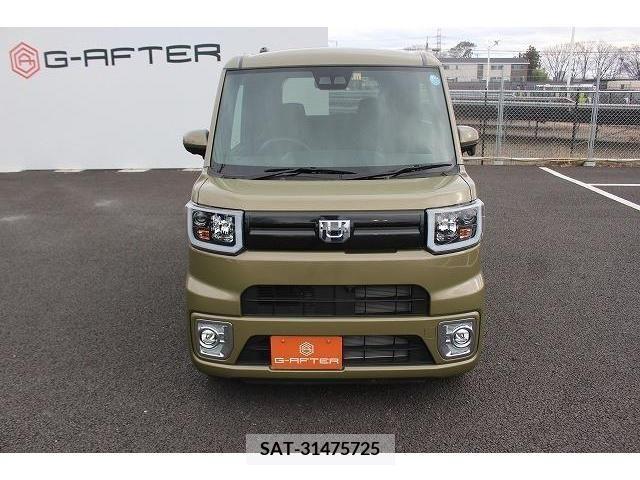 Daihatsu WAKE 2021-11 209186-5