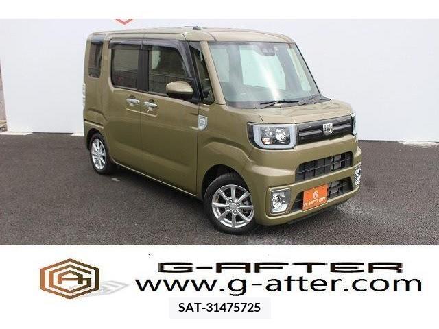 Daihatsu WAKE 2021-11 209186-0
