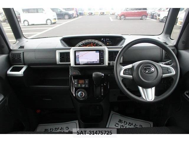 Daihatsu WAKE 2021-11 209186-14