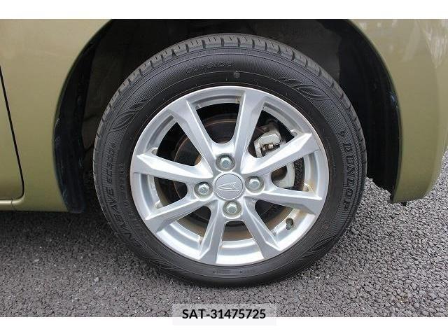 Daihatsu WAKE 2021-11 209186-11