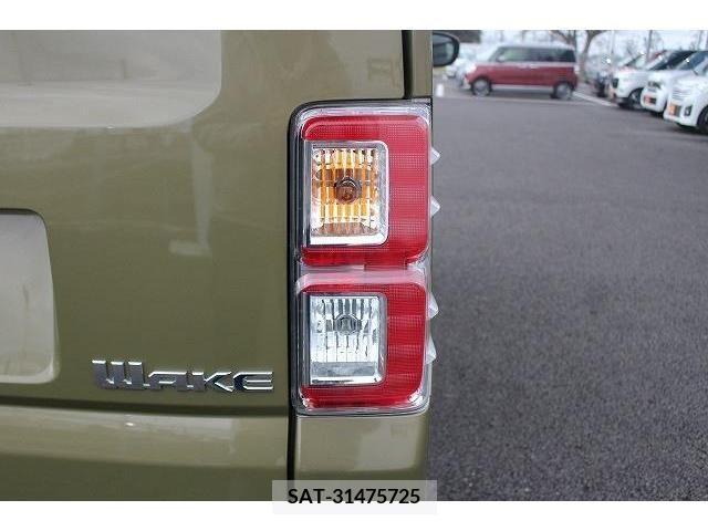 Daihatsu WAKE 2021-11 209186-10