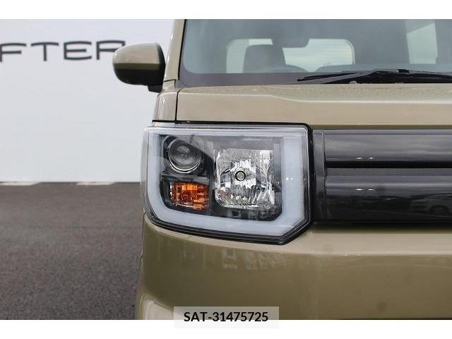 Daihatsu WAKE 2021-11 209186-9