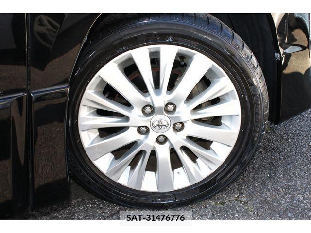 Toyota VELLFIRE 2012-06 218451-7
