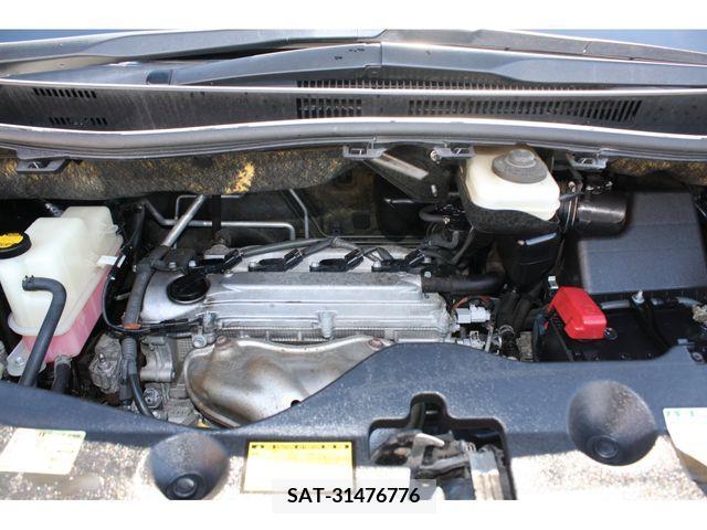 Toyota VELLFIRE 2012-06 218451-8