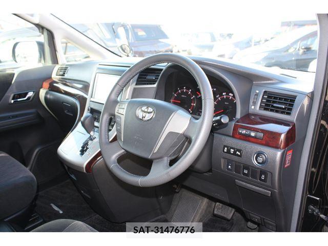 Toyota VELLFIRE 2012-06 218451-11