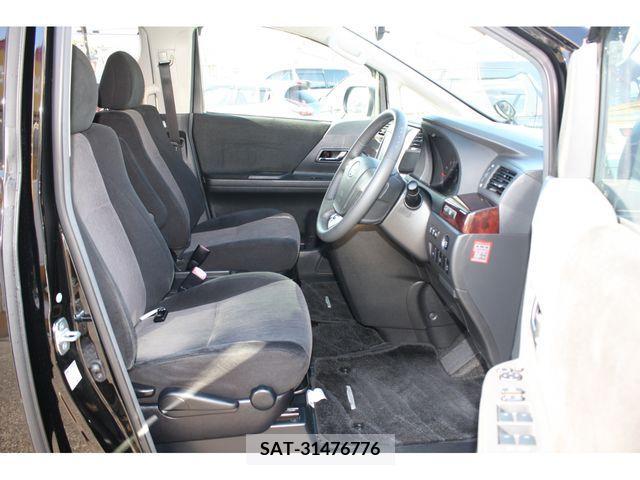 Toyota VELLFIRE 2012-06 218451-12