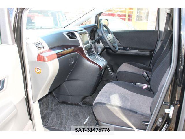 Toyota VELLFIRE 2012-06 218451-13