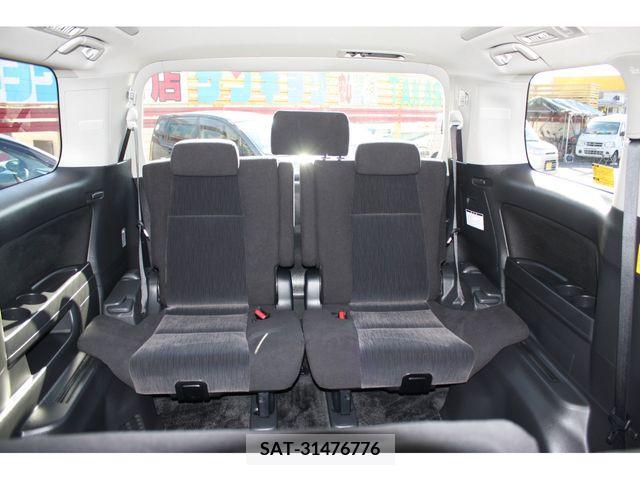 Toyota VELLFIRE 2012-06 218451-16