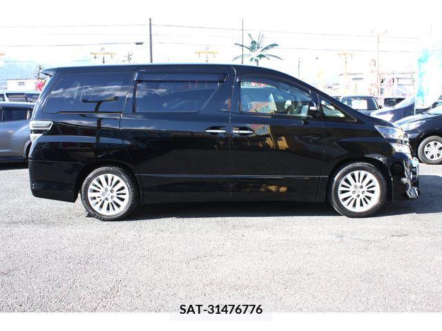Toyota VELLFIRE 2012-06 218451-3