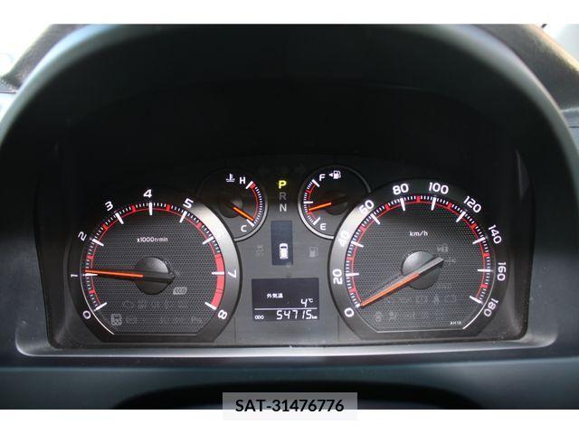 Toyota VELLFIRE 2012-06 218451-19