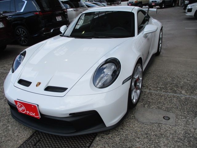 Porsche 911 2023-02 2688-0