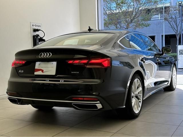 Audi A5 2021-06 18145-1