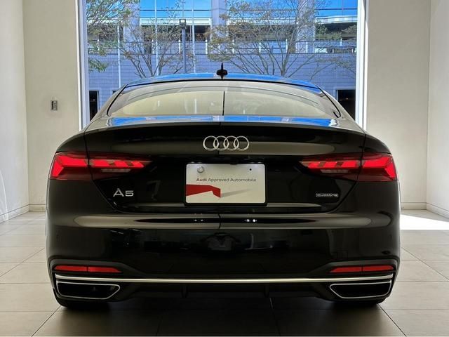 Audi A5 2021-06 18145-3