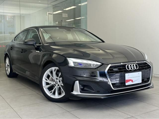Audi A5 2021-06 18145-4