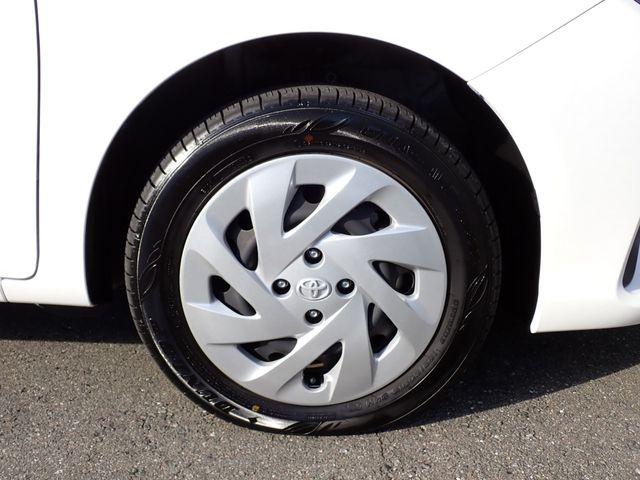 Toyota COROLLA AXIO 2020-09 21853-20