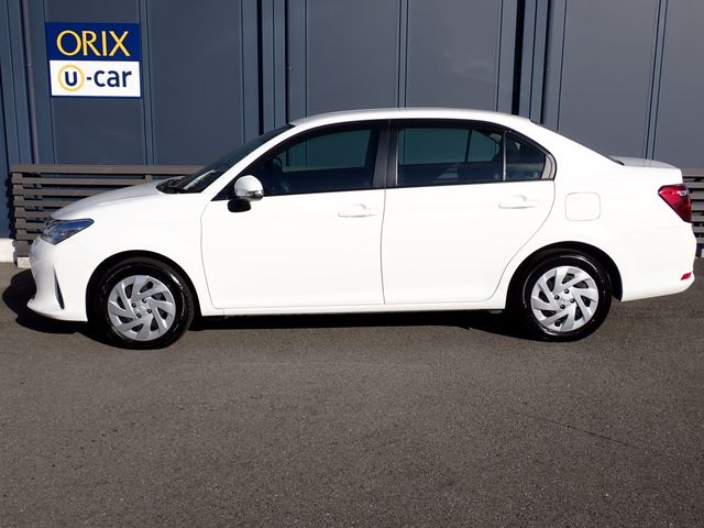 Toyota COROLLA AXIO 2020-09 21853-17