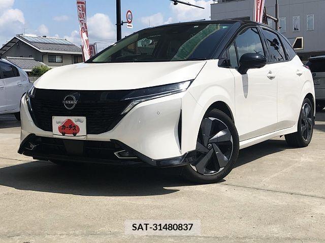 Nissan AURA 2022-06 389482-0