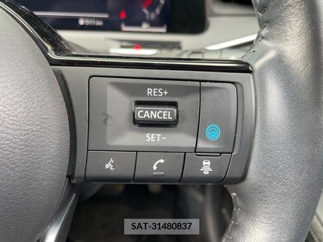 Nissan AURA 2022-06 389482-8