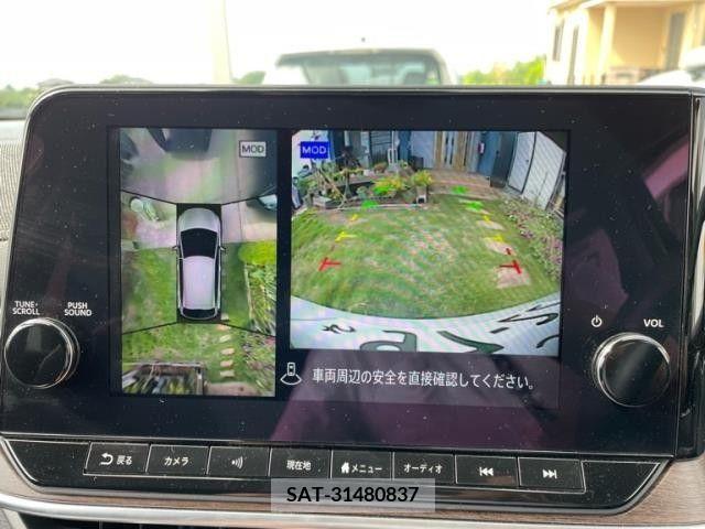 Nissan AURA 2022-06 389482-5