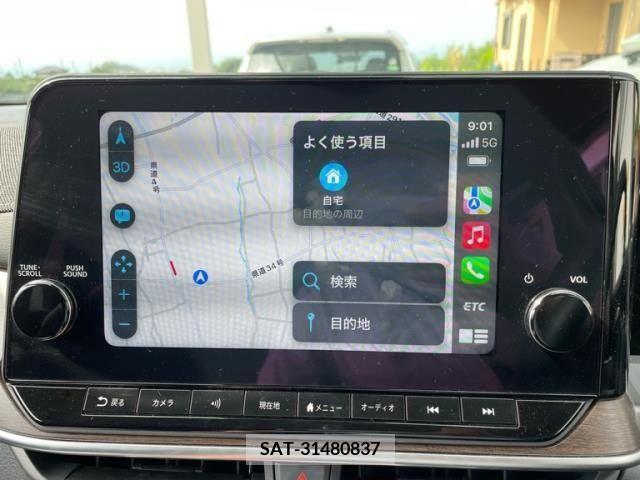 Nissan AURA 2022-06 389482-4