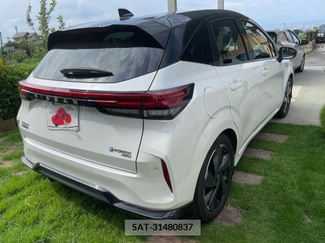 Nissan AURA 2022-06 389482-2