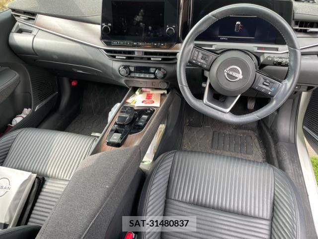 Nissan AURA 2022-06 389482-1