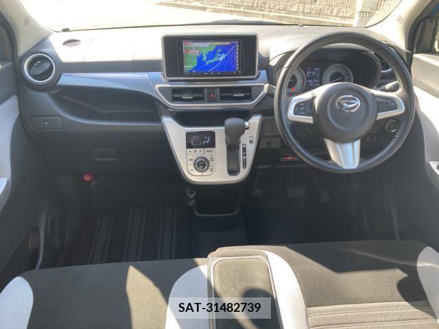 Daihatsu CAST 2016-05 294699-1