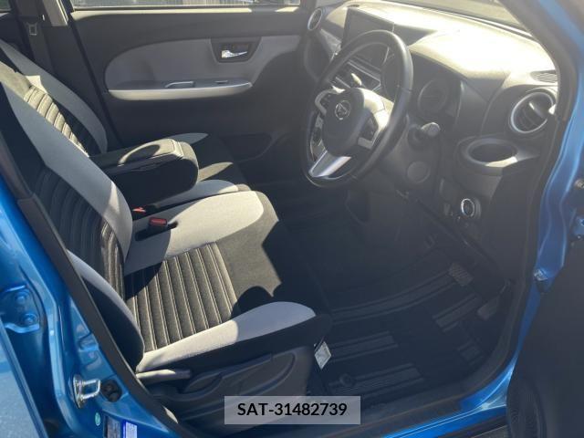 Daihatsu CAST 2016-05 294699-4