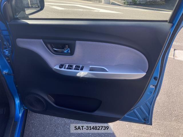 Daihatsu CAST 2016-05 294699-5