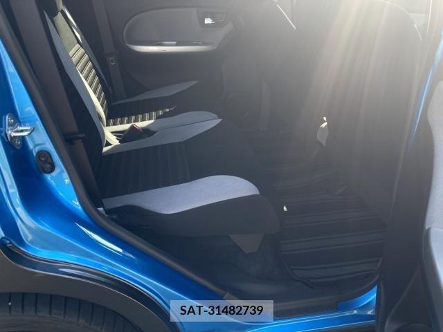 Daihatsu CAST 2016-05 294699-6
