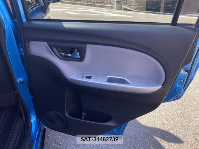 Daihatsu CAST 2016-05 294699-7