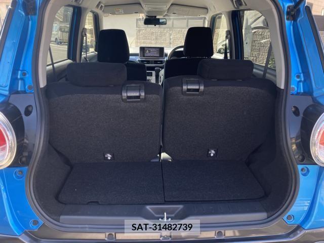 Daihatsu CAST 2016-05 294699-8