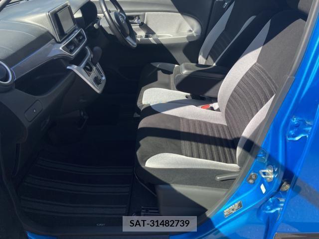 Daihatsu CAST 2016-05 294699-9