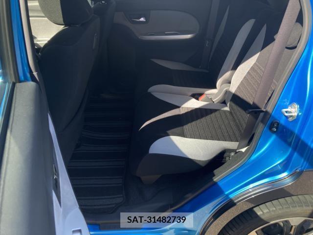 Daihatsu CAST 2016-05 294699-11