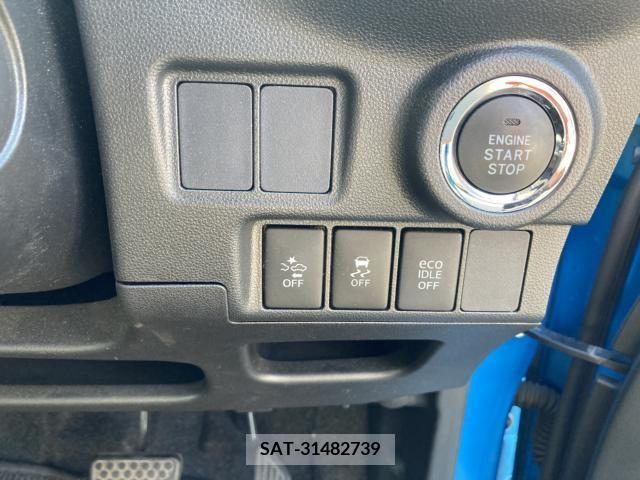 Daihatsu CAST 2016-05 294699-13