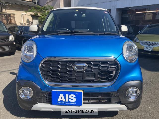 Daihatsu CAST 2016-05 294699-17