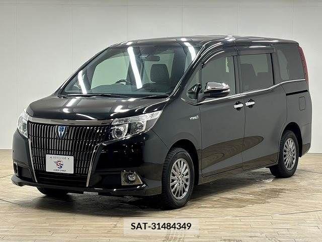 Toyota ESQUIRE 2017-02 359812-13