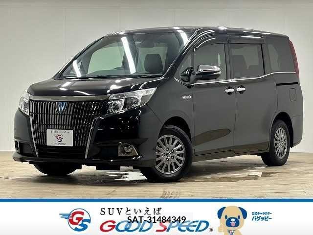 Toyota ESQUIRE 2017-02 359812-0
