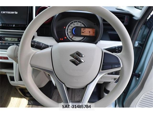 Suzuki SPACIA 2019-10 285589-5