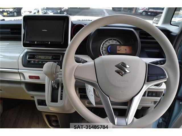 Suzuki SPACIA 2019-10 285589-1