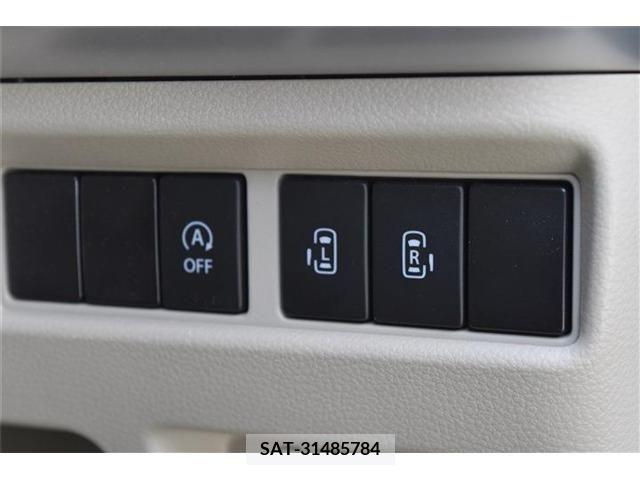 Suzuki SPACIA 2019-10 285589-15