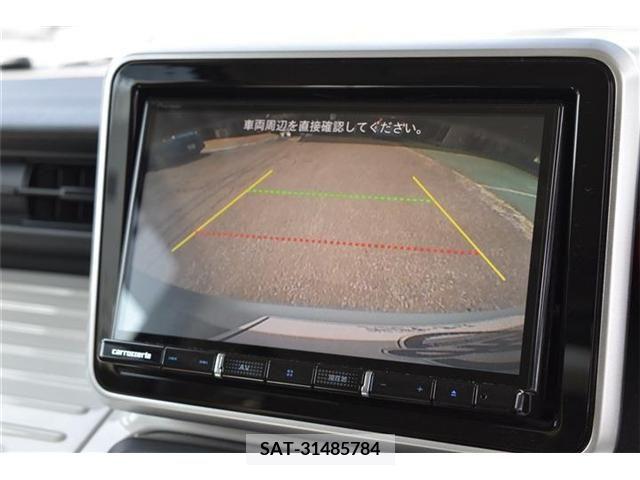 Suzuki SPACIA 2019-10 285589-11