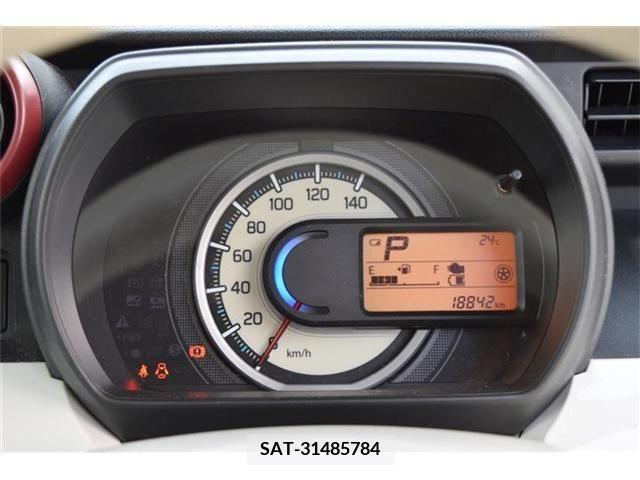 Suzuki SPACIA 2019-10 285589-7