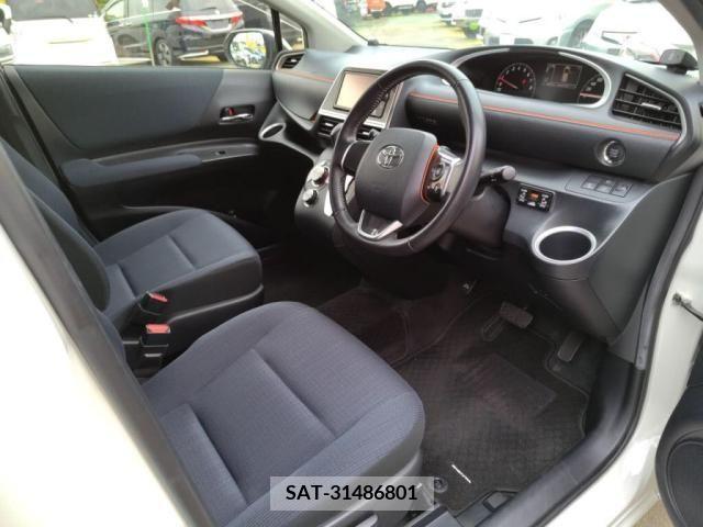 Toyota SIENTA 2016-09 386373-20