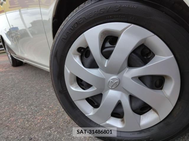 Toyota SIENTA 2016-09 386373-27