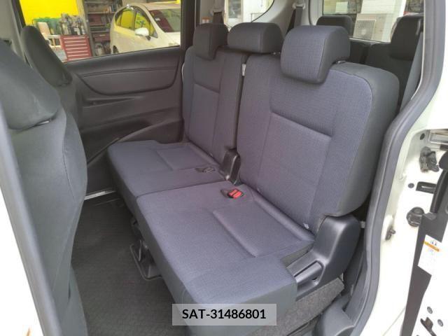 Toyota SIENTA 2016-09 386373-22