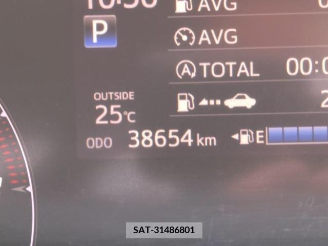 Toyota SIENTA 2016-09 386373-28