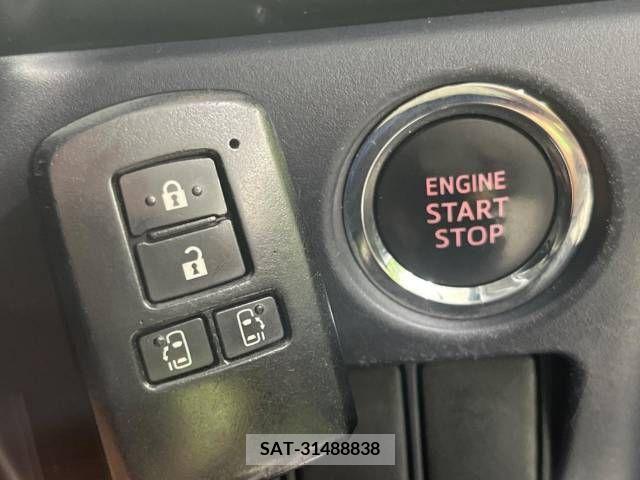 Toyota VOXY 2016-09 370292-6