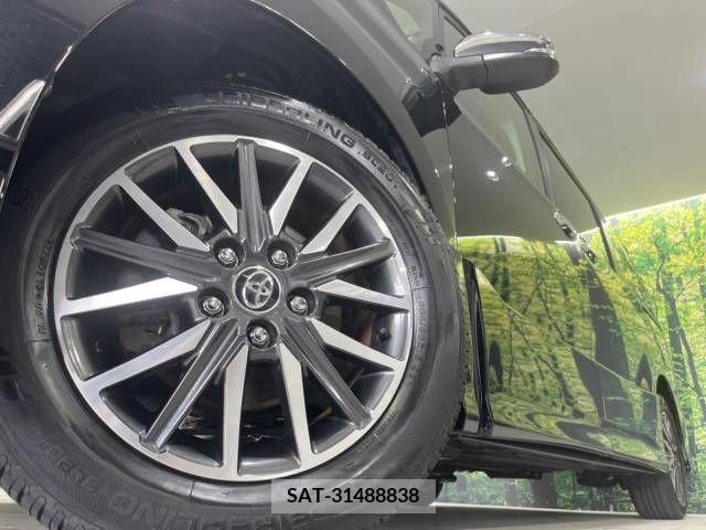 Toyota VOXY 2016-09 370292-14