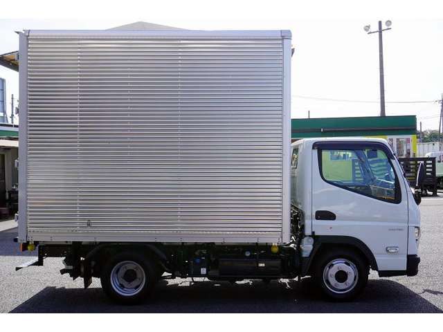 Mitsubishi CANTER 2023-03 181163-4
